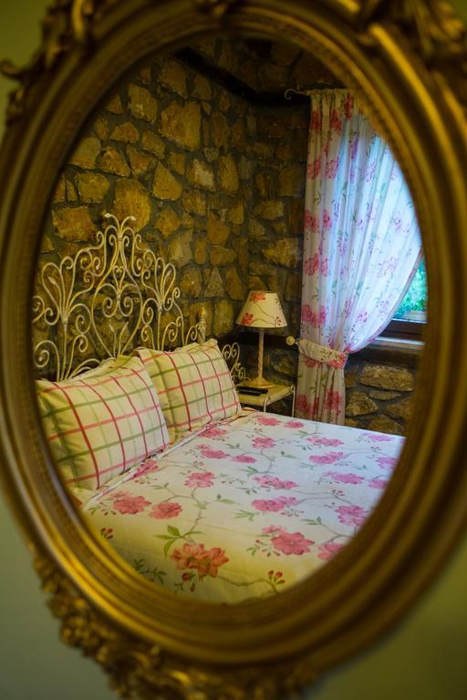 Archontiko Emmanouilidi Suites Loutraki (Pella) Exterior foto